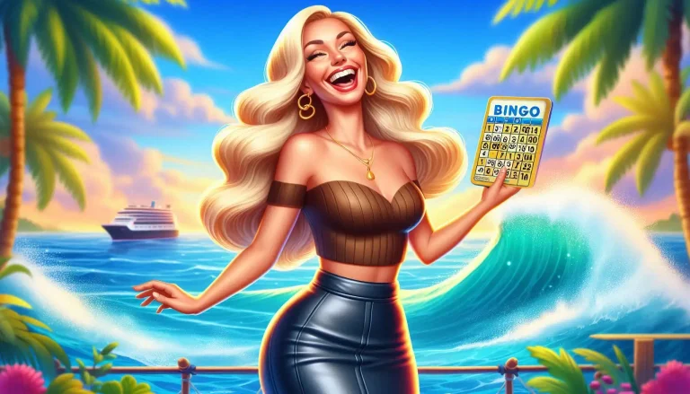 Mark Your Card for These Hilarious Bingo Jokes