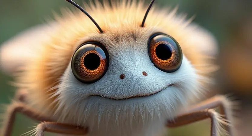 Spiders, Ants, and Jokes – Oh My! 101 Bug Laughs