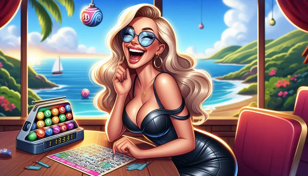 These Bingo Jokes Are a Guaranteed Full House