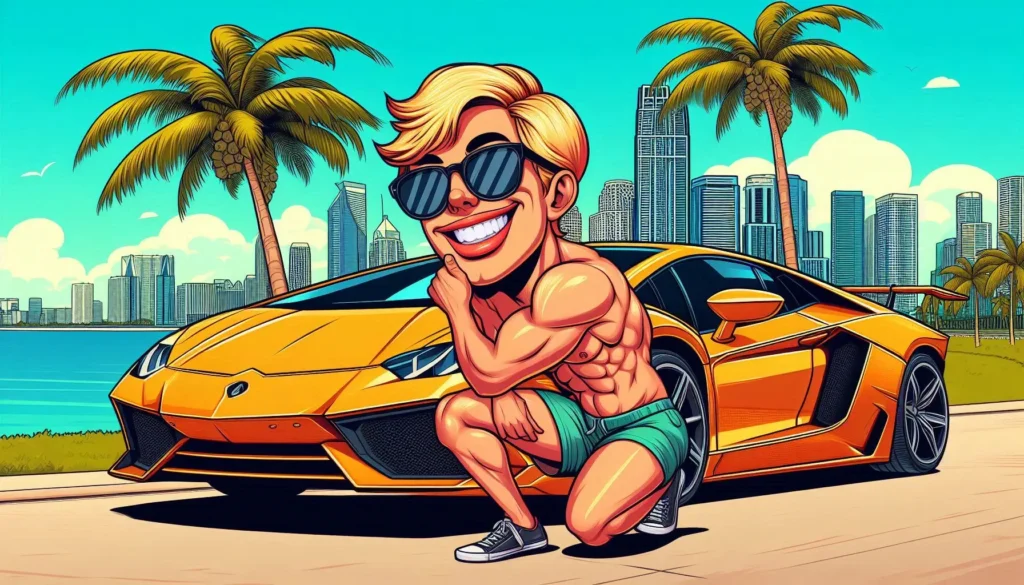 101 Car Jokes That’ll Drive You Laughing