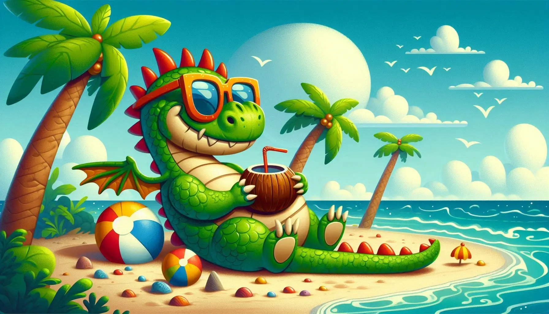 101 Dragon Jokes to make you smile