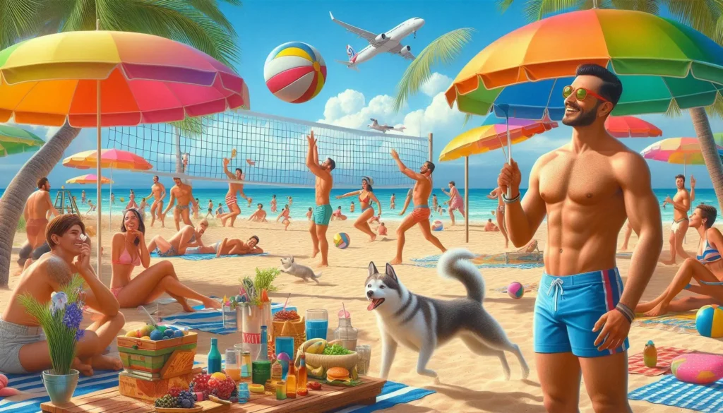 101 Florida Jokes That’ll Make You Say “Only in Florida
