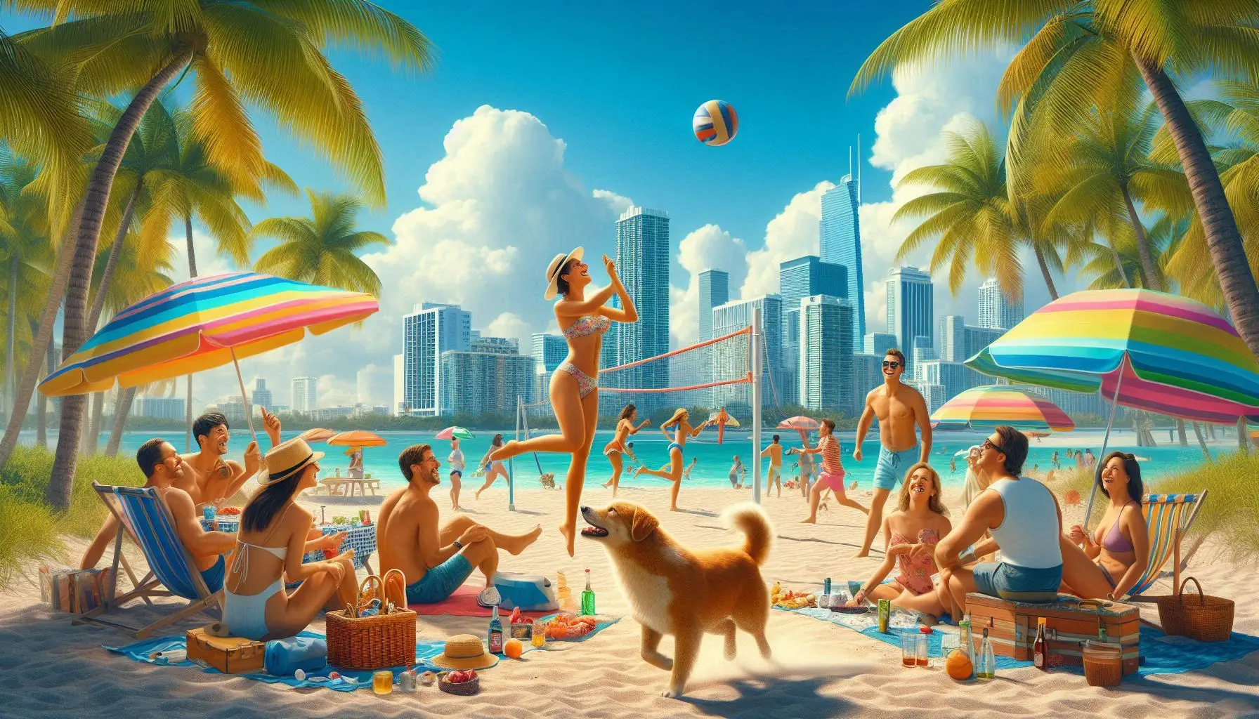 101 Florida jokes to make you smile
