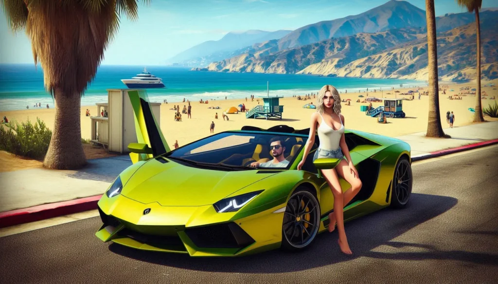 101 GTA 6 Jokes That’ll Make You Laugh Harder Than a Five-Star Chase