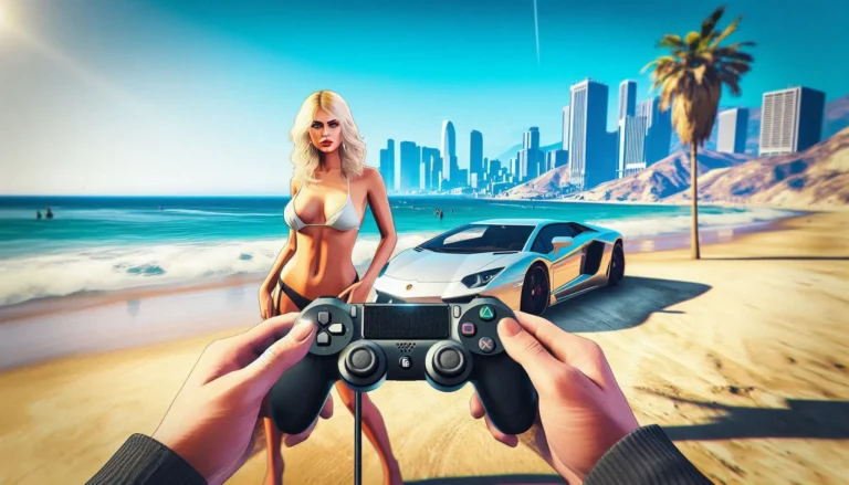 101 GTA 6 jokes to make you smile