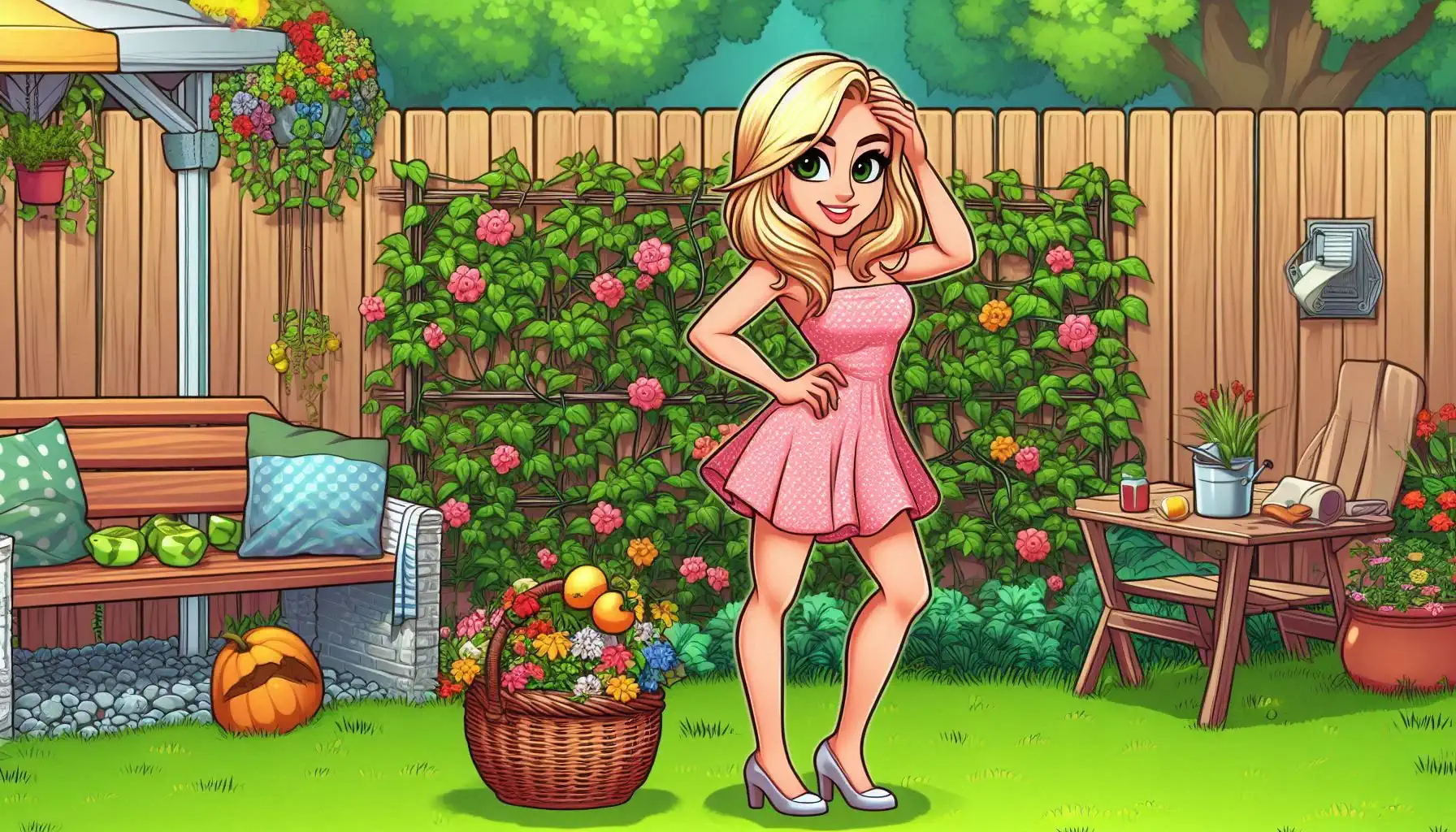 101 Gardeners jokes to make you smile