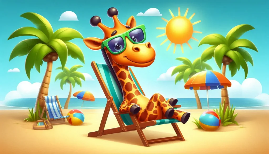 101 Giraffe Jokes That’ll Make Your Neck Hurt from Laughing