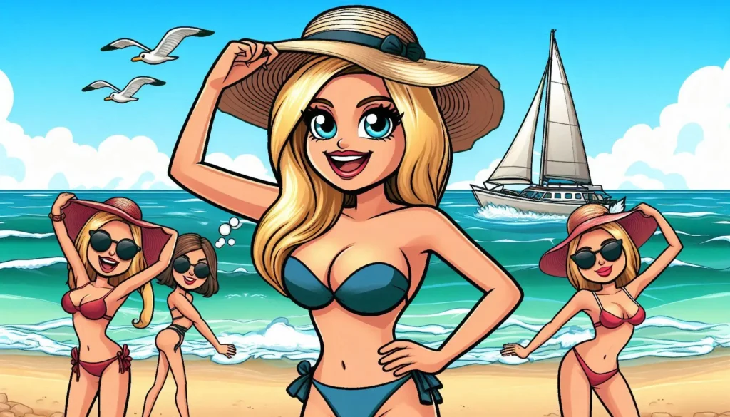 101 Hilarious Heat Jokes You’ll Want to Share with the Sweaty Global Warming