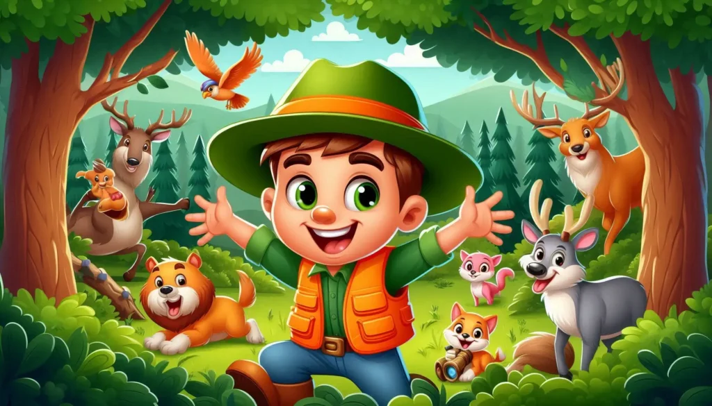 101 Hunting Jokes for Men Who Love to Laugh
