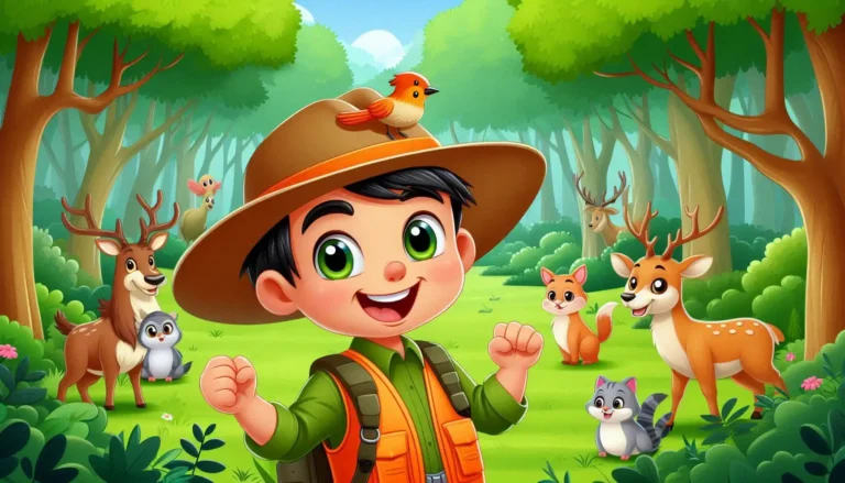 101 Hunting Jokes to Make you Smile
