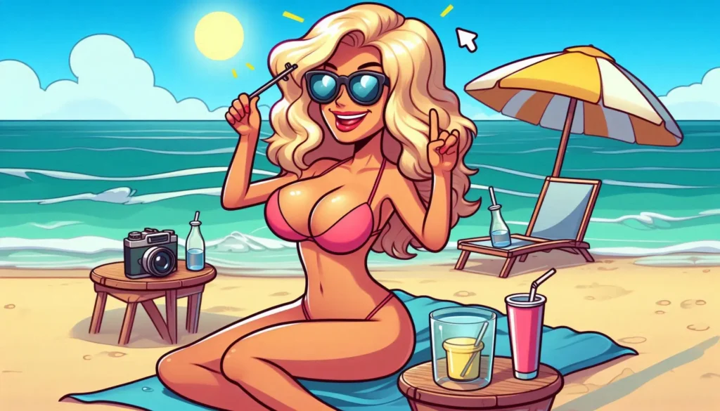 101 “It’s So Hot” Jokes That’ll Melt Your Face… with Laughter