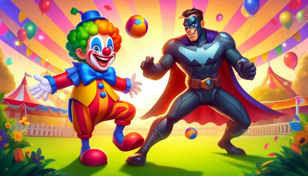 101 Joker Jokes That’ll Leave You Laughing