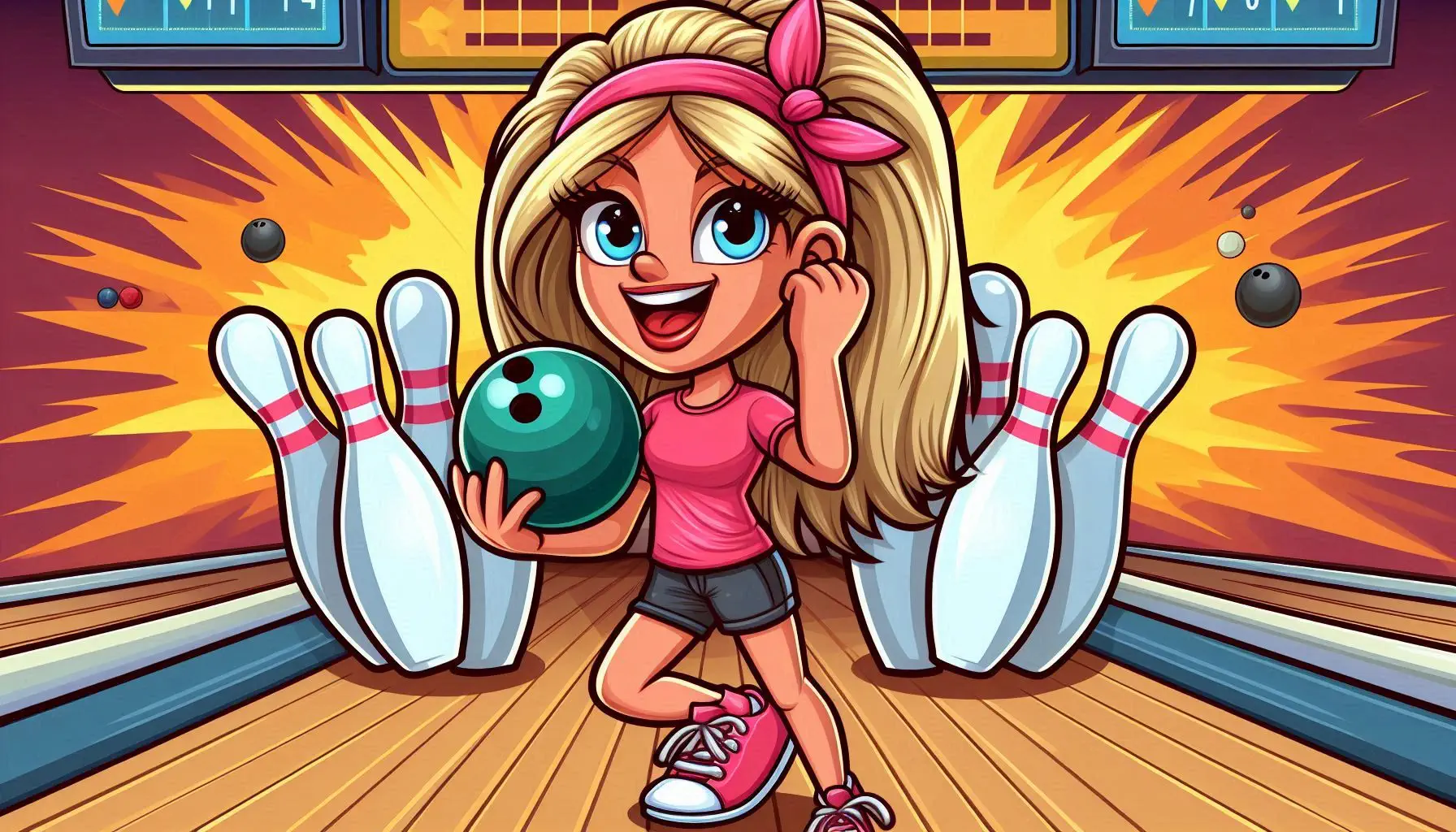 101 Jokes Only Real Bowlers Will Fully Appreciate