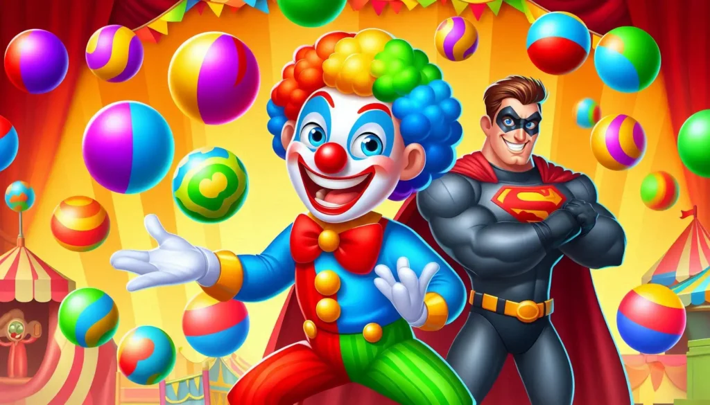 101 Jokes That Prove the Joker’s Got a Future in Stand-Up
