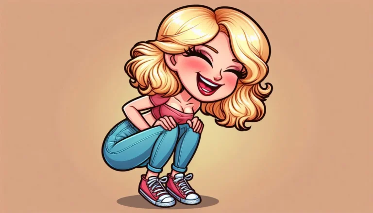 101 Knee Jokes to Make you Smile