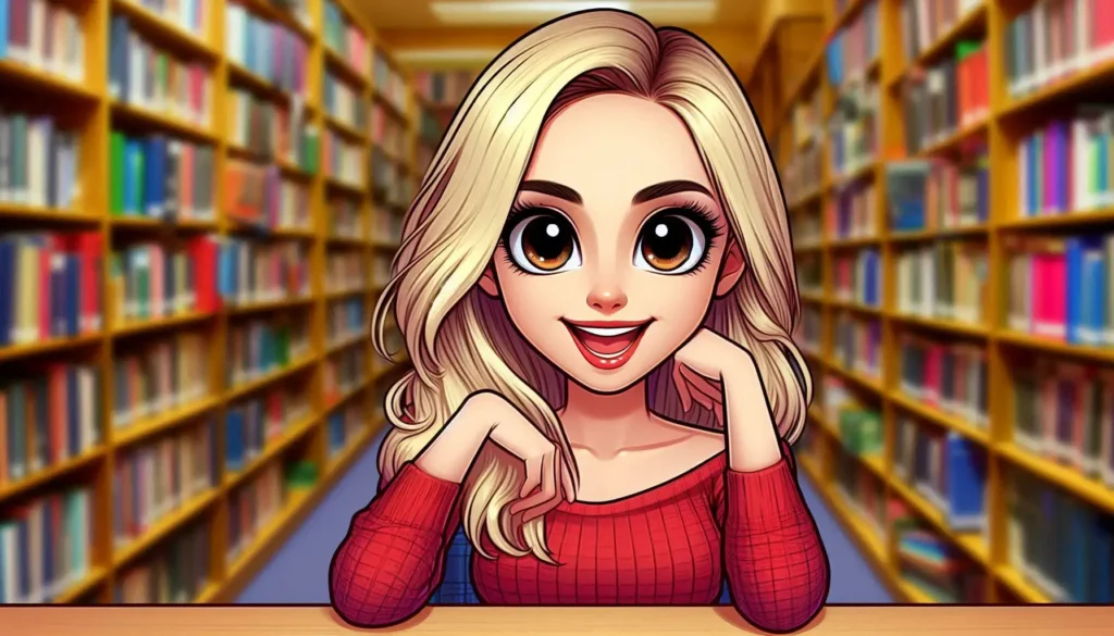 101 Library Jokes for Readers, Researchers