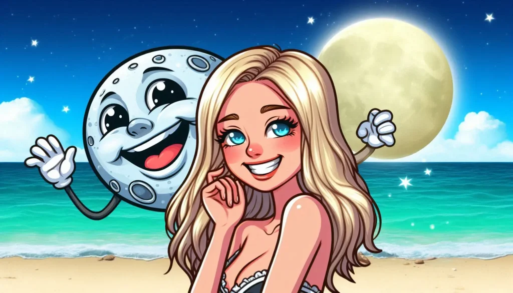 101 Moon Jokes That’ll Leave You Over the Moon