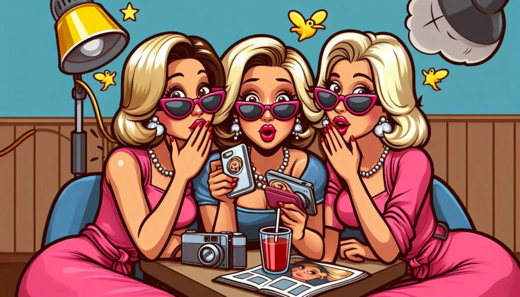 101 Overheard Gems That’ll Have You Laughing Like You’re Eavesdropping