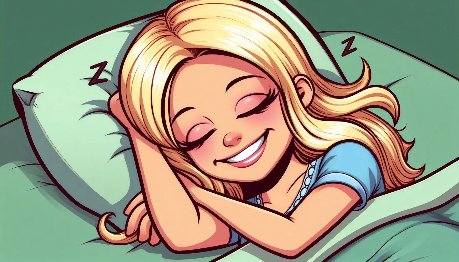 101 Sleep jokes to make you smile