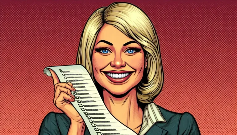 101 jokes about lists to make you smile
