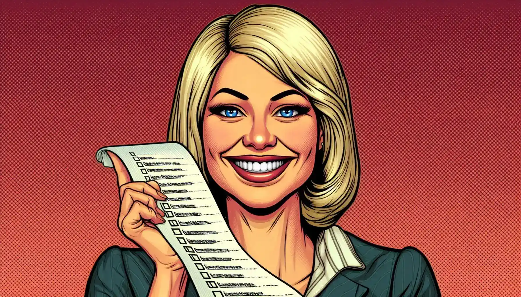 101 jokes about lists to make you smile