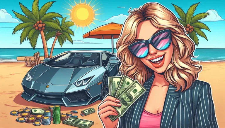 101 jokes for the car to make you Smile