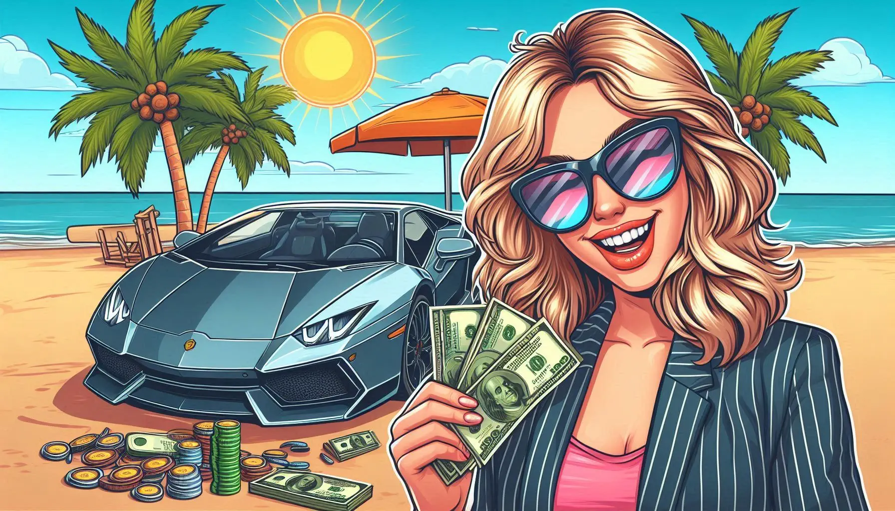 101 jokes for the car to make you Smile
