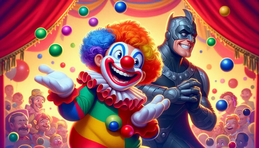 Become the Punchline King (or Queen) with Humor Academy 2.0