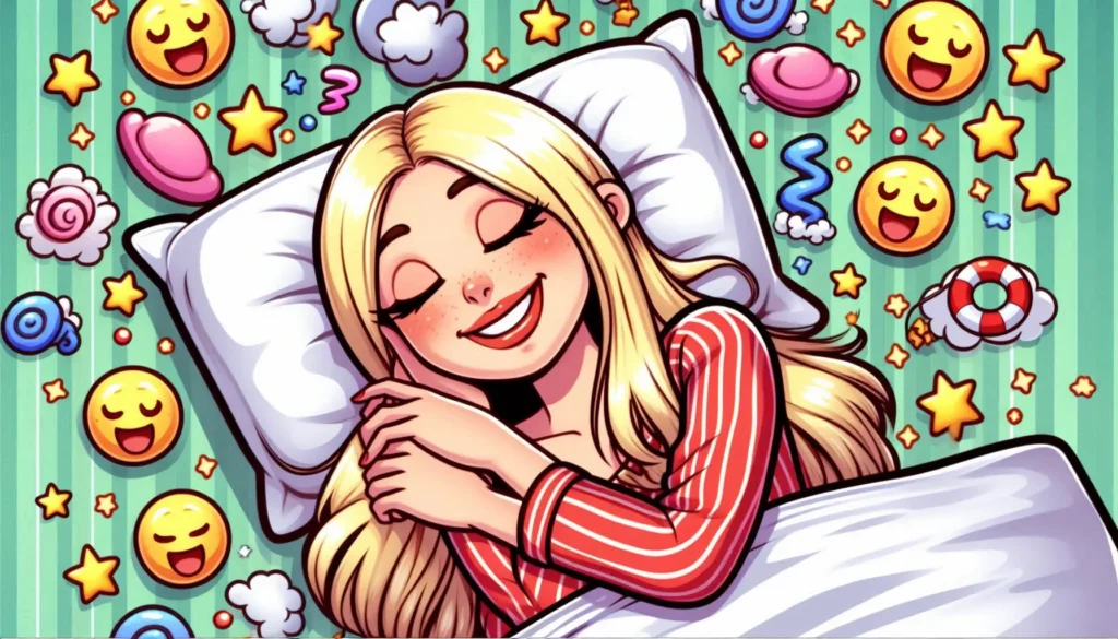 Can’t Sleep? These 101 Jokes Might Help (or Not)