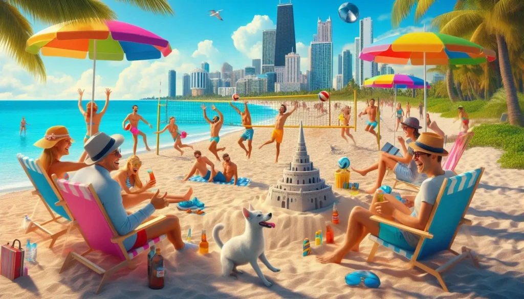 Crack a Smile with 101 Jokes Straight Outta Florida