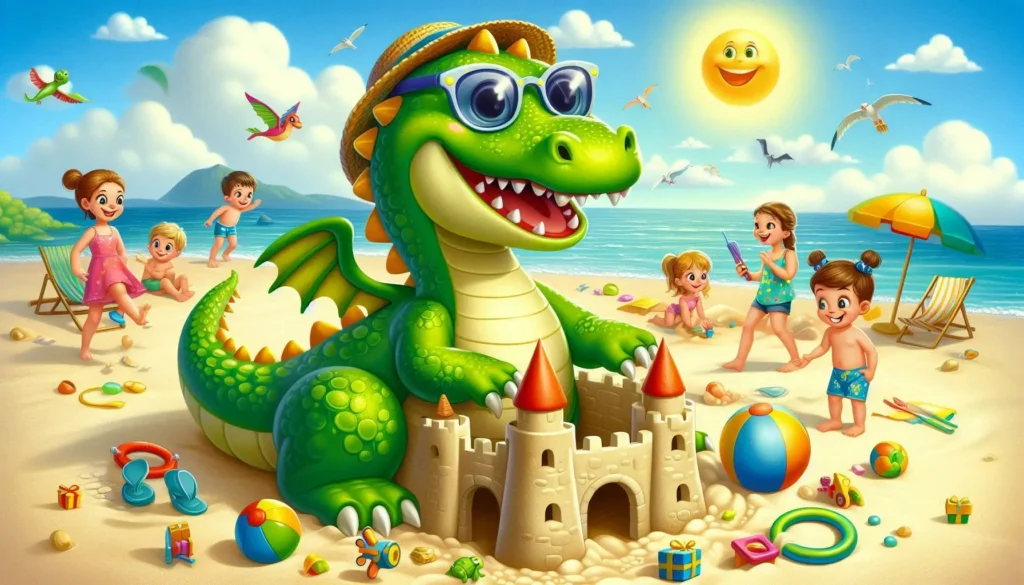 Dragons, Dungeons, and Deadpan Humor