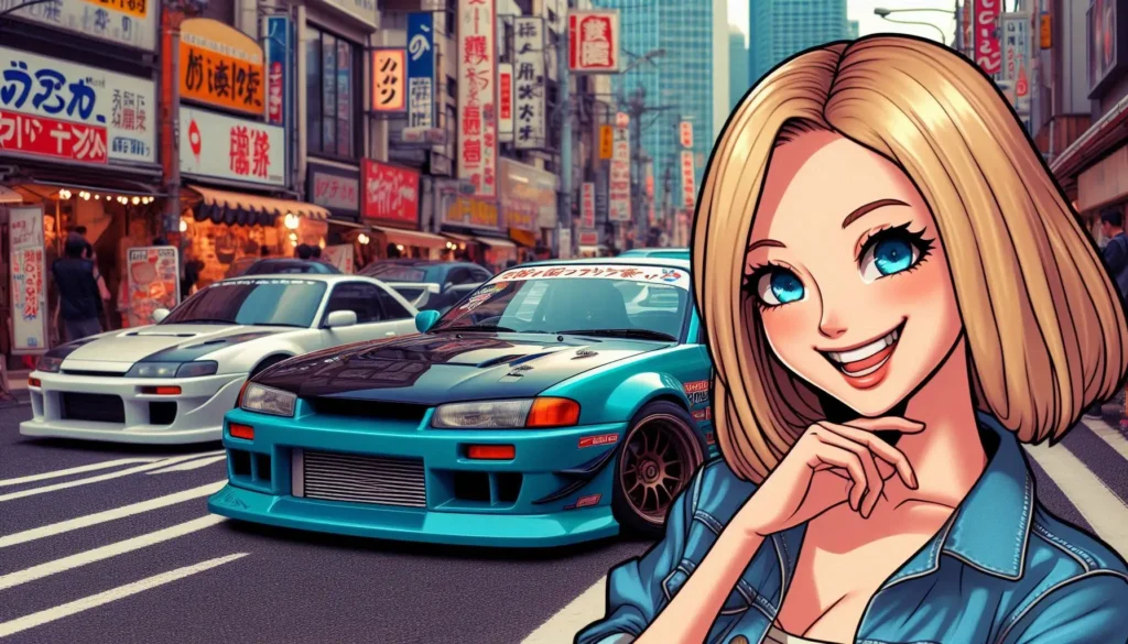 Fashion & Style Tokyo Drift? More Like Tokyo Guffaw—101 Japan Jokes Ahead
