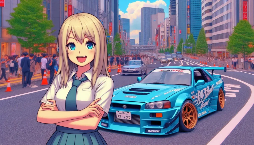Festivals & Fun From Shibuya to Silliness: 101 Japan-Inspired Jokes