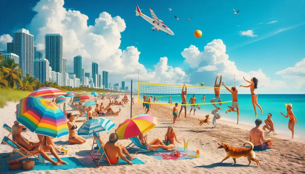 01 Florida Jokes Hotter Than a July Afternoon
