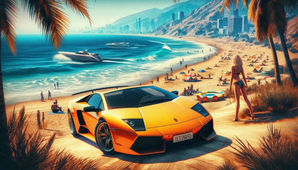 Funniest GTA 6 Jokes the Internet Can’t Stop Sharing