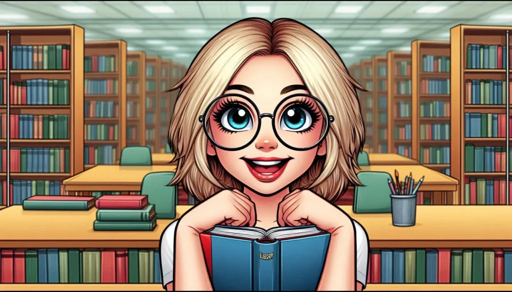 Funny Fiction: 101 Library Jokes for the Quietly Hilarious