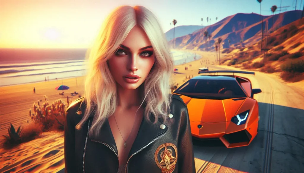 GTA 6 Comedy Mode: 101 Jokes to Unlock Laughter Achievements