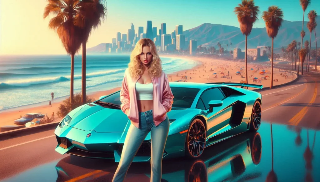 GTA 6 Humor Compilation: 101 Jokes & Gags You’ll Relate To
