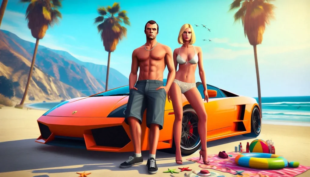 GTA 6: The World Jokes So Accurate They Feel Like Leaks