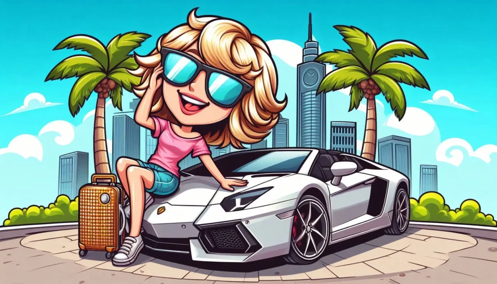 Gas Up on Giggles with 101 Hilarious Car Jokes