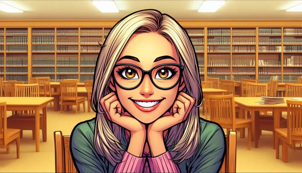 Get Lit-erary: 101 Jokes Straight Outta the Library