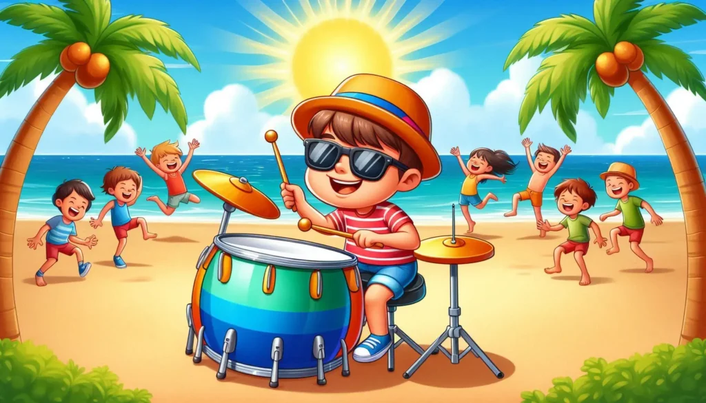 Hi-Hats Off to These 101 Drummer Jokes