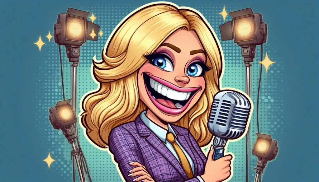 Humor Academy 2.0: Build a Better Punchline (and Maybe a Personality)