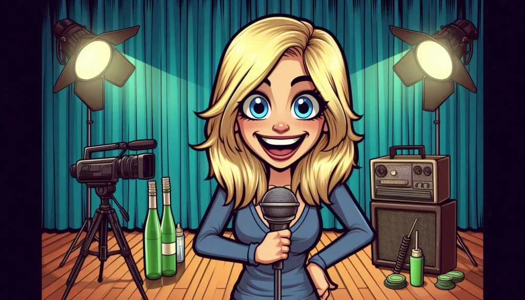 Humor Academy 2.0: Where Laughs Level Up