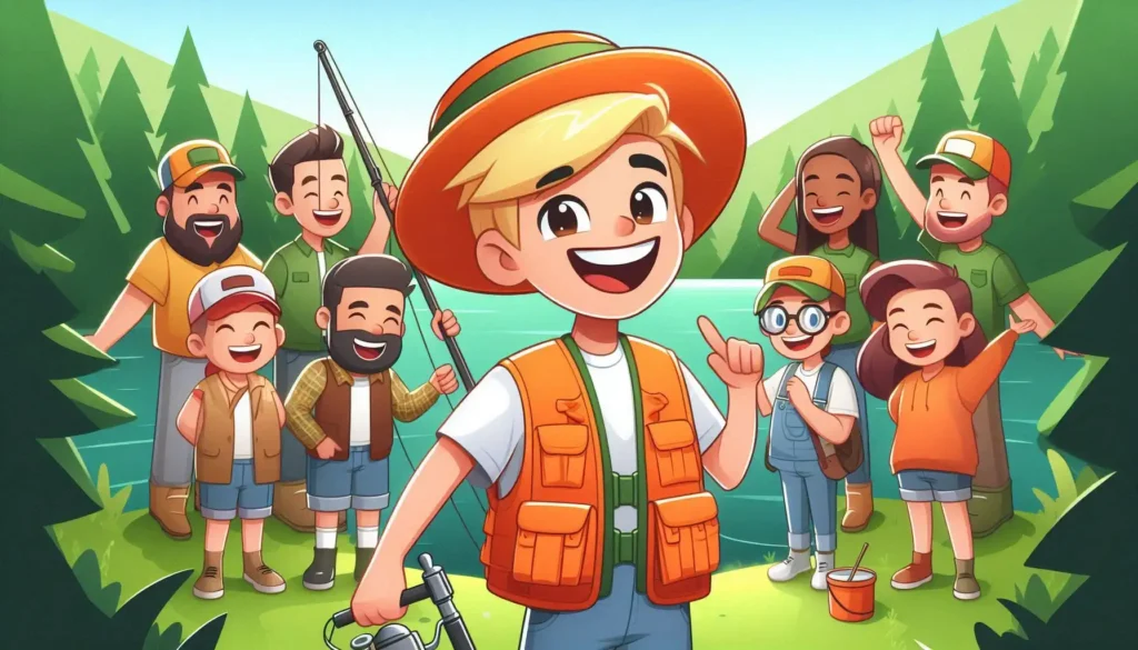 Humor Academy 2.0 – Boost Confidence Through Comedy