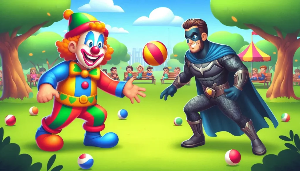 Jokes So Twisted, Even the Joker’s Jealous — 101 to be Exact