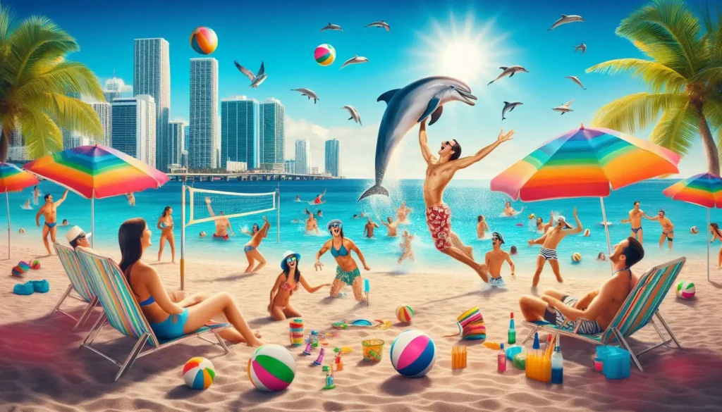 Laugh Like a Local: 101 Florida Jokes for True Sunshine Staters