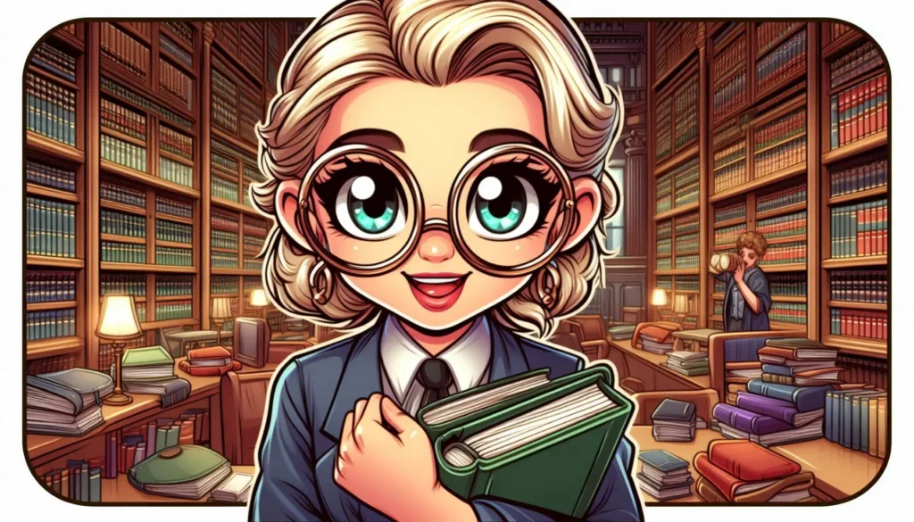 Laugh Out Loud in the Library Just Don’t Get Caught 101 Jokes