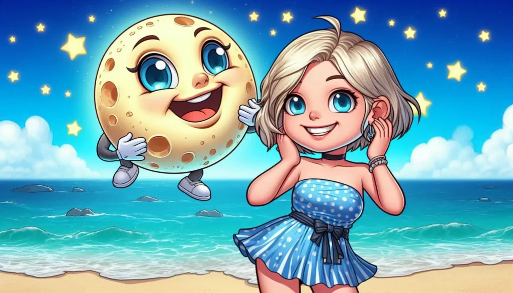 Moon Jokes That Never Get Old