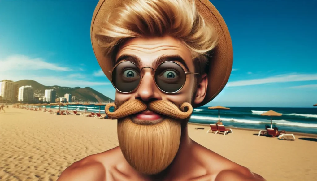 Need a Laugh? Grow Through These 101 Mustache Jokes